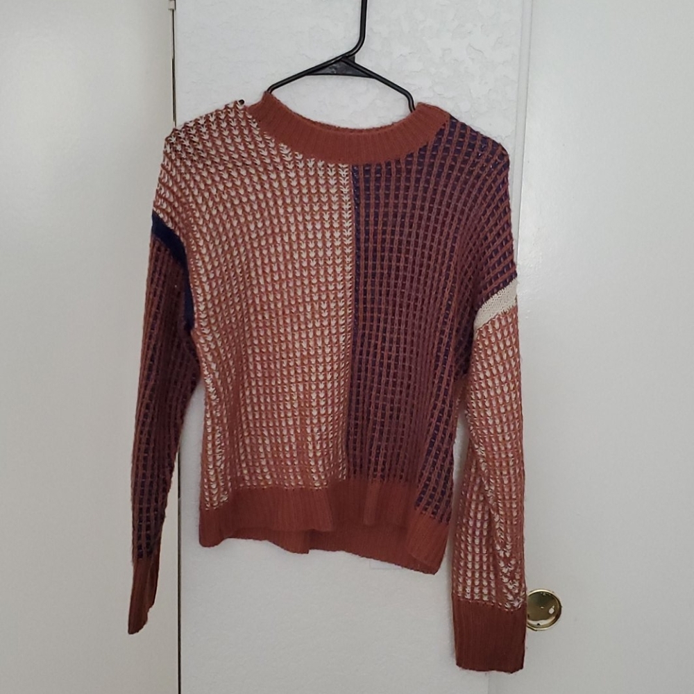 Splendid sweater